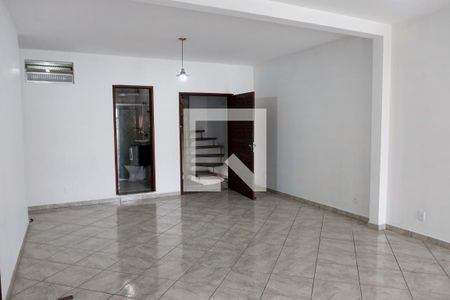 Sala de casa à venda com 5 quartos, 478m² em Pestana, Osasco