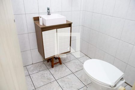 Casa à venda com 478m², 5 quartos e 2 vagas Casa à venda com 478m², 5 quartos e 2 vagasBanheiro 1