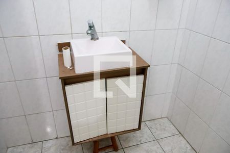 Casa à venda com 478m², 5 quartos e 2 vagas Casa à venda com 478m², 5 quartos e 2 vagasBanheiro 1