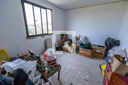 Quarto 2 de casa à venda com 4 quartos, 150m² em Jardim Guanabara, Belo Horizonte