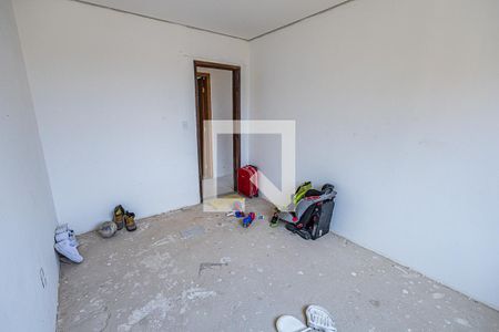 Quarto 1 de casa à venda com 4 quartos, 150m² em Jardim Guanabara, Belo Horizonte