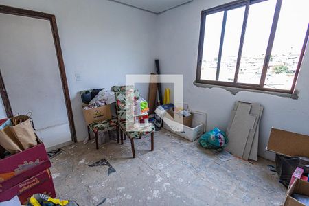 Quarto 2 de casa à venda com 4 quartos, 150m² em Jardim Guanabara, Belo Horizonte