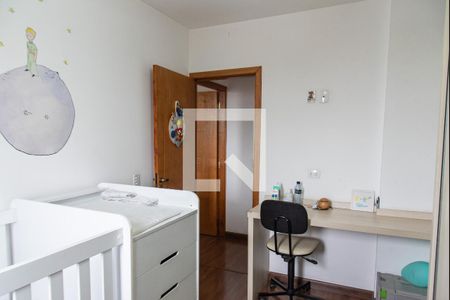 Quarto 1 de apartamento para alugar com 2 quartos, 54m² em Ipiranga, São Paulo