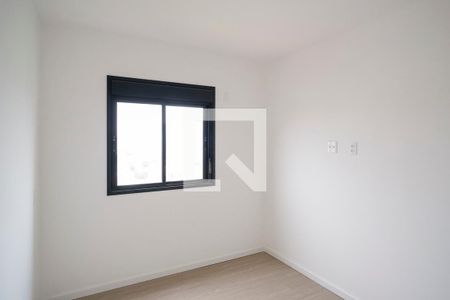 Suíte de apartamento à venda com 2 quartos, 57m² em Jardim, São Caetano do Sul