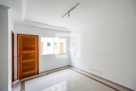 Sala de apartamento para alugar com 2 quartos, 56m² em Penha de França, São Paulo