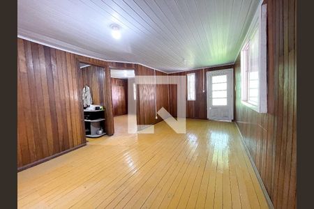 Sala de casa à venda com 2 quartos, 60m² em Feitoria, São Leopoldo