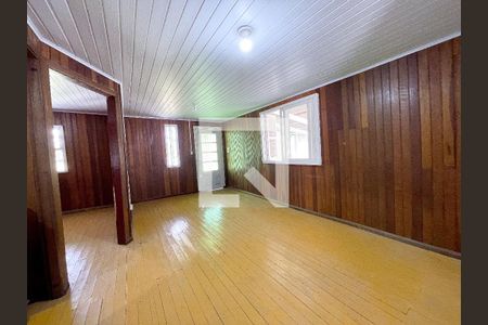 Sala de casa à venda com 2 quartos, 60m² em Feitoria, São Leopoldo