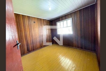 Quarto 1 de casa à venda com 2 quartos, 60m² em Feitoria, São Leopoldo