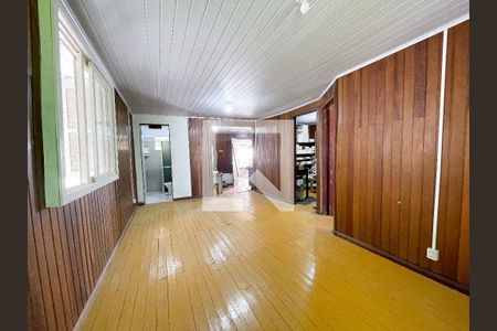 Sala de casa à venda com 2 quartos, 60m² em Feitoria, São Leopoldo