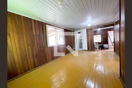 Sala de casa à venda com 2 quartos, 60m² em Feitoria, São Leopoldo