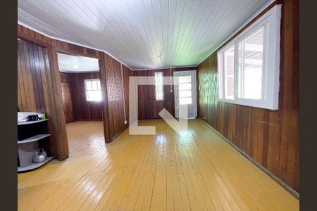 Sala de casa à venda com 2 quartos, 60m² em Feitoria, São Leopoldo