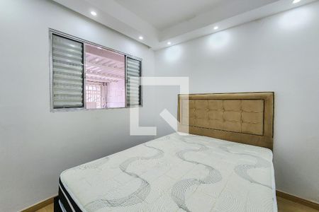 Quarto 1 de casa à venda com 3 quartos, 154m² em Chácara Sergipe, São Bernardo do Campo