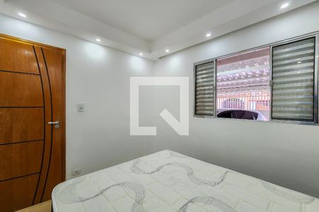 Quarto 1 de casa à venda com 3 quartos, 154m² em Chácara Sergipe, São Bernardo do Campo