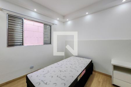 Quarto 2 de casa à venda com 3 quartos, 154m² em Chácara Sergipe, São Bernardo do Campo