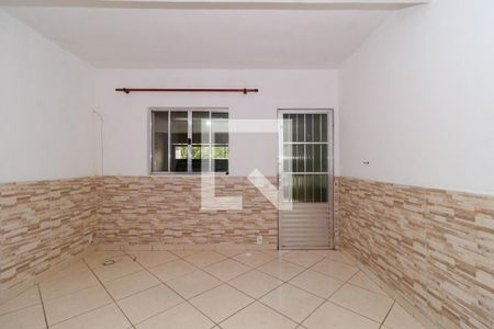 Sala de casa para alugar com 2 quartos, 150m² em Vila Guilherme, São Paulo