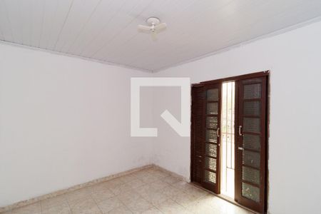 Quarto 2 de casa para alugar com 2 quartos, 150m² em Vila Guilherme, São Paulo