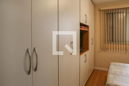 Suíte de apartamento à venda com 3 quartos, 88m² em Vila Leopoldina, São Paulo