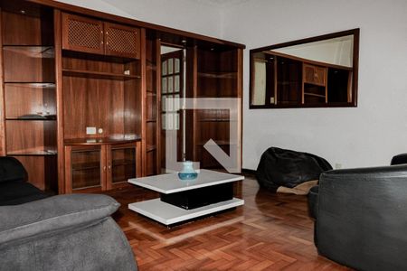 Sala de apartamento para alugar com 3 quartos, 110m² em Copacabana, Rio de Janeiro