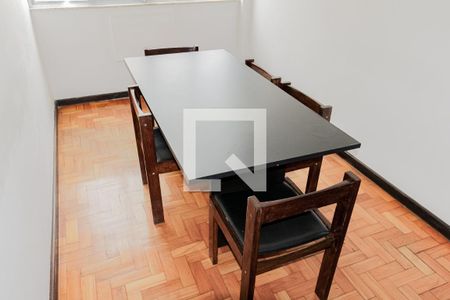 Sala de Jantar de apartamento para alugar com 3 quartos, 110m² em Copacabana, Rio de Janeiro