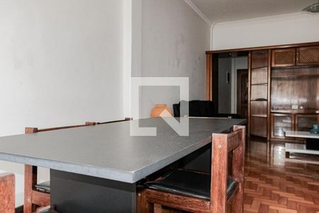 Sala de Jantar de apartamento para alugar com 3 quartos, 110m² em Copacabana, Rio de Janeiro