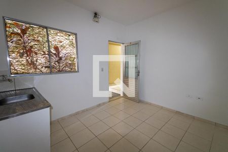 Studio de kitnet/studio para alugar com 1 quarto, 20m² em Chácara Belenzinho, São Paulo