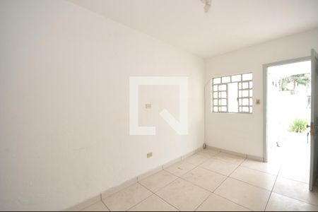 Sala de casa para alugar com 1 quarto, 40m² em Vila Mazzei, São Paulo