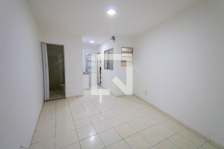 Studio para alugar com 20m², 1 quarto e sem vagaSala