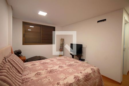 Suite de apartamento à venda com 1 quarto, 56m² em Santa Efigênia, Belo Horizonte