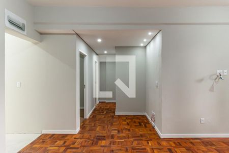 Sala de apartamento à venda com 2 quartos, 78m² em Campos Elíseos, São Paulo