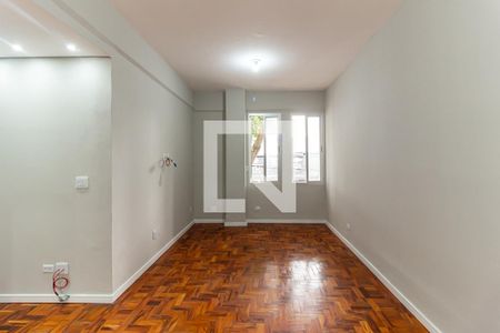 Sala de apartamento à venda com 2 quartos, 78m² em Campos Elíseos, São Paulo