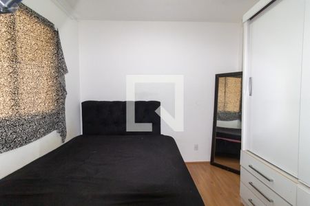 Quarto 1 de apartamento à venda com 2 quartos, 35m² em Cambuci, São Paulo