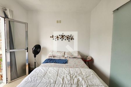 Quarto de apartamento para alugar com 1 quarto, 40m² em Lapa, Rio de Janeiro