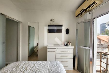 Quarto de apartamento para alugar com 1 quarto, 40m² em Lapa, Rio de Janeiro