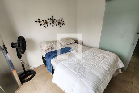 Quarto de apartamento para alugar com 1 quarto, 40m² em Lapa, Rio de Janeiro