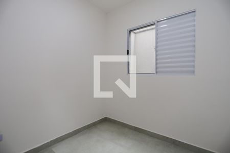 Quarto 2 de apartamento para alugar com 2 quartos, 48m² em Carandiru, São Paulo