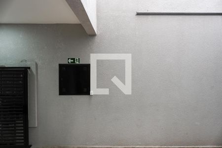 Vista do Quarto 1 de apartamento para alugar com 2 quartos, 48m² em Carandiru, São Paulo