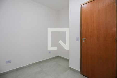 Quarto 1 de apartamento para alugar com 2 quartos, 48m² em Carandiru, São Paulo