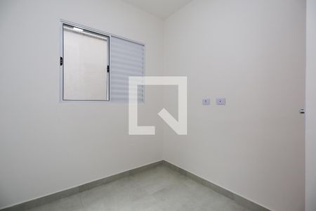 Quarto 2 de apartamento para alugar com 2 quartos, 48m² em Carandiru, São Paulo