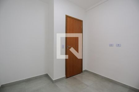 Quarto 1 de apartamento para alugar com 2 quartos, 48m² em Carandiru, São Paulo