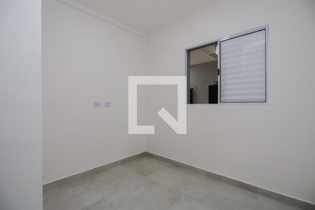 Quarto 1 de apartamento para alugar com 2 quartos, 48m² em Carandiru, São Paulo