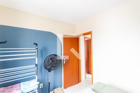 Quarto de apartamento à venda com 2 quartos, 52m² em Vila Príncipe de Gales, Santo André