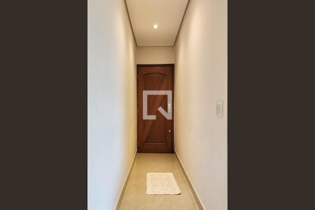 Sala de apartamento à venda com 3 quartos, 85m² em Jardim Chácara Inglesa, São Bernardo do Campo