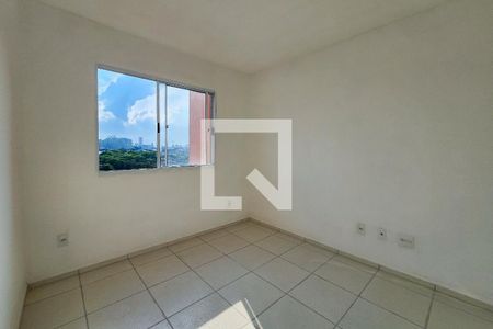 Quarto 2 de apartamento para alugar com 2 quartos, 74m² em Alves Dias, São Bernardo do Campo