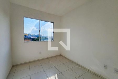 Quarto 1 de apartamento para alugar com 2 quartos, 74m² em Alves Dias, São Bernardo do Campo