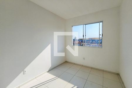 Quarto 1 de apartamento para alugar com 2 quartos, 74m² em Alves Dias, São Bernardo do Campo