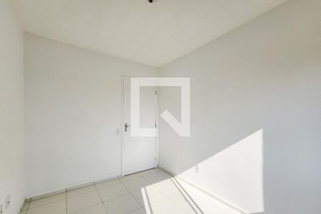 Quarto 1 de apartamento para alugar com 2 quartos, 74m² em Alves Dias, São Bernardo do Campo