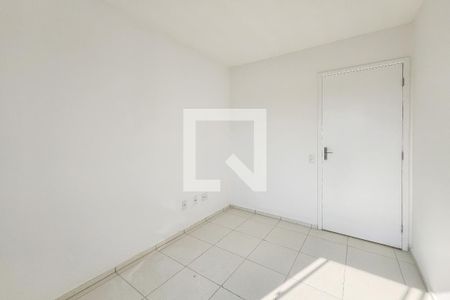 Quarto 1 de apartamento para alugar com 2 quartos, 74m² em Alves Dias, São Bernardo do Campo