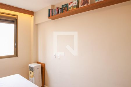 Suíte de apartamento à venda com 2 quartos, 67m² em Barra Funda, São Paulo