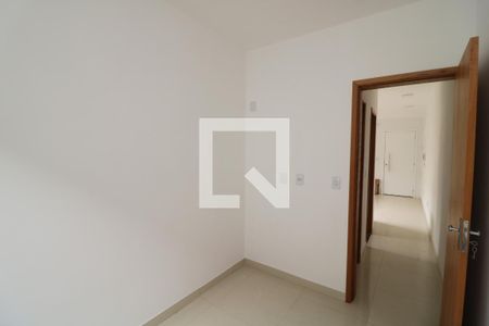 Quarto de apartamento à venda com 2 quartos, 43m² em Vila Formosa, São Paulo