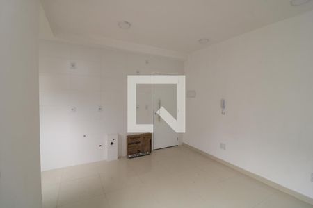 Sala de apartamento à venda com 2 quartos, 43m² em Vila Formosa, São Paulo